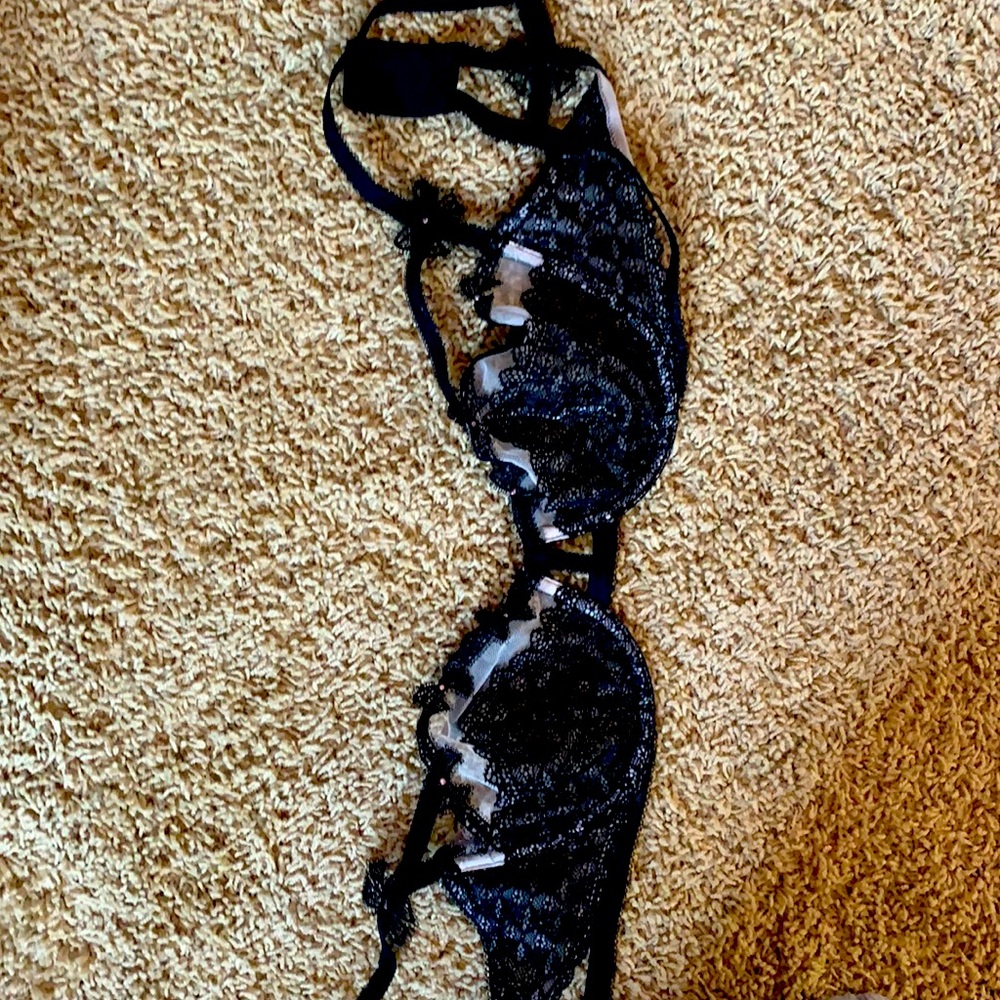 Victoria’s Secret bra